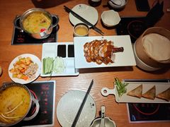 北京烤鸭-德香苑脆皮烤鸭·经典(爱融荟城店)