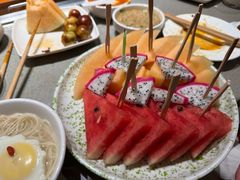 -海底捞火锅(泰安爱琴海店)