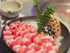 -故里和山·成都火锅(欢乐港湾店)