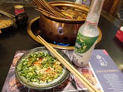 -镇江龙·火锅串串(武侯祠店)