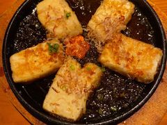 铁板豆腐-有喜屋·烧鸟·居酒屋(周浦万达店)
