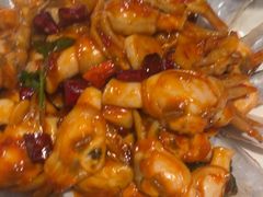 -百富源·海鲜辽菜(和平北大街店)