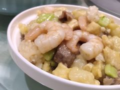 全爆-陈傻子餐厅(世纪都会店)