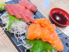 -胜代日本料理(云程巷小区店)
