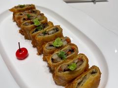 -荣兴酒家(徐家汇店)