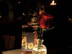 -暮色公园Twilight Park·威士忌Bar