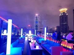 -外滩8号 whisky bar(金延大厦店)