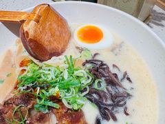 -味千拉面(广州白云机场T1西二店)