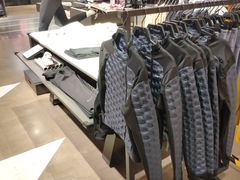 -NIKE武汉品牌体验店