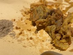 炸鲜磨-关东小磨东北菜(漕河泾印象城店)