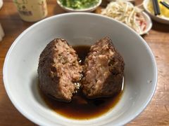 -陈记锅盖面(长江路店)