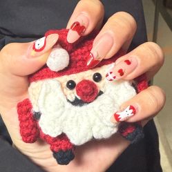 -斯馨·健康美甲美睫