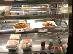 -星巴克(张家港购物公园店)