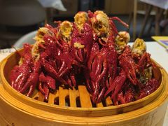 -靓靓蒸虾·头牌蒸虾(雪松路总店)