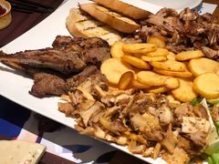 -HELLO MUSAE 拾光缪斯餐厅·纯正希腊风味(苏州中心店)