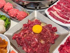 -荣叔港式沙嗲牛肉火锅(正佳潮流店)
