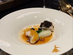 -北京饭店谭家菜