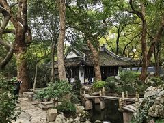 -绮园景区