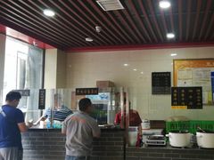 -兄弟俩老李家牛肉汤(总店)