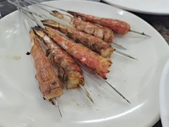 -青岛蓝海大饭店·爱琴海自助餐厅(崂山店)