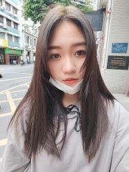 -TK·HAIR SALON韩式设计