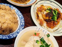 -蓝田九大碗民俗食府(蓝田店)