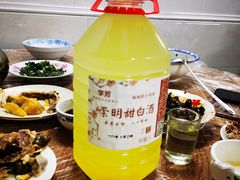 -妈妈的小作坊(陈家镇店)