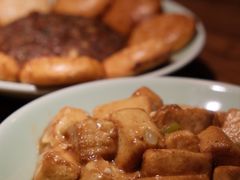 总督豆腐-淀里船宴(卓达店)