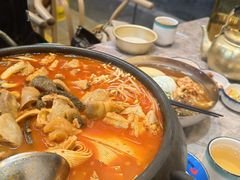 -屋里家延边朝鲜族冷面(梅林3店)