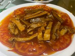 -裕德隆清真饭庄·天津特色菜(河东店)