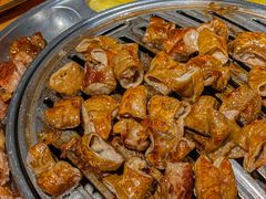 -金顺韩式烤肉·网红烤肉店(广利路店)