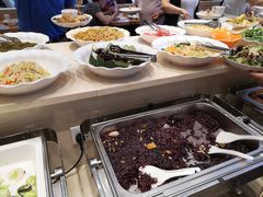 -素满香·素食自助餐(苏州·临顿路店)