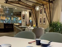 大堂-天府掌柜(九眼桥店)
