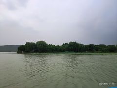 -云龙湖旅游景区