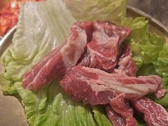 -核桃碳烤肉馆(深圳首店)
