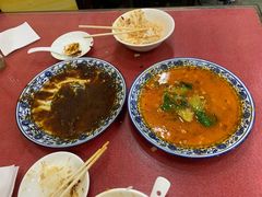 -北大地皖峰饭馆