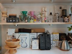 -COFFEE HOLIC(朝外SOHO店)