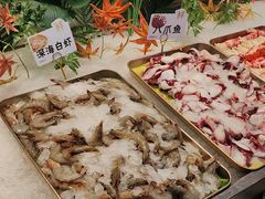 -汉阳廷自助烤肉(同和金铂天地店)