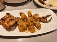 -通海俄式烧烤·俄罗斯大串(嵩山路店)