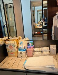 -圣贝拉母婴护理中心(深圳莱佛士店)