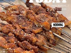 -永刚烧烤(大夜市店)