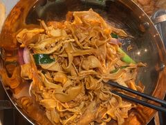 -绿茶餐厅(广州天河城店)