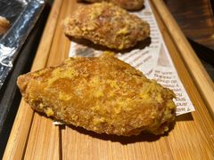 -新白鹿餐厅(金鹰新街口店)