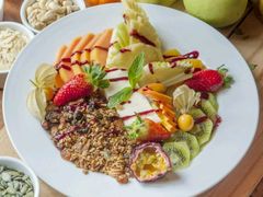 -光谷创业咖啡(未来科技城店)