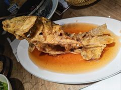 -魁盛居百年鲁菜馆(县西巷店)