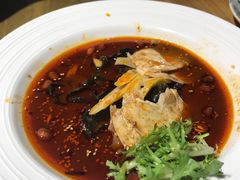 -蜀宴小调·精致家常菜(科华店)