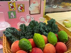 -奈雪的茶(重庆万象城北区店)