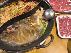 -楠火锅(太古里总店)