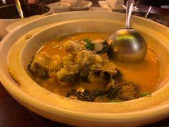 黄焖酸汤笋壳斑-解香楼(八盘岭路店)