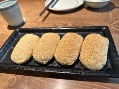 香葱猪油酥饼-周家二小姐的菜(西津渡店)